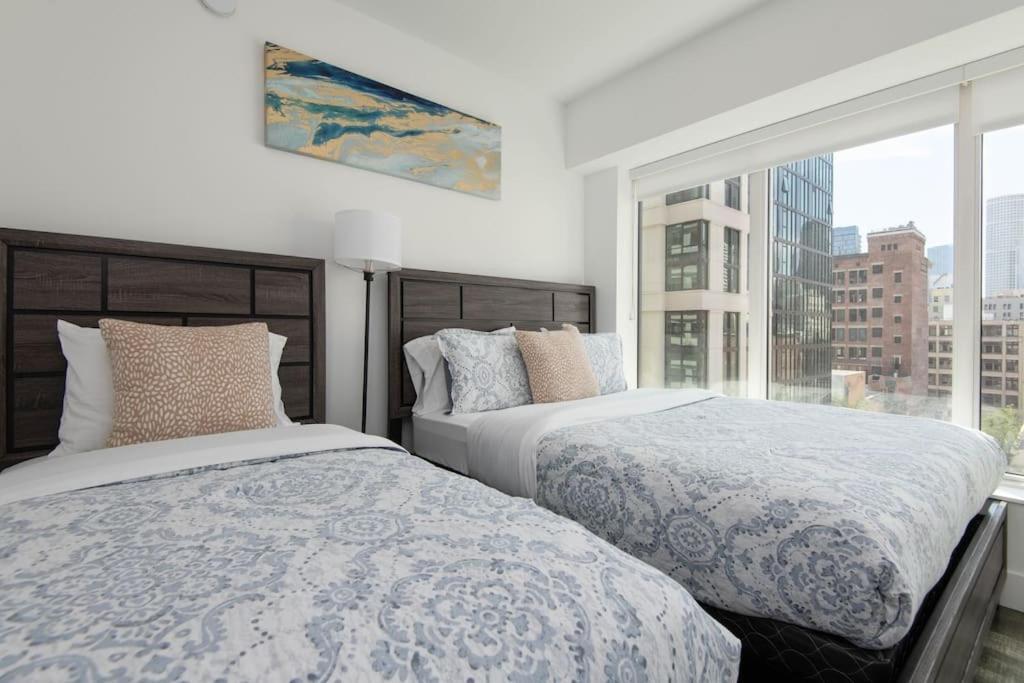 High Rise 3 Bedroom Sleeps 9 Walk To Cripto Arena In 20 Minutes * Los Ángeles