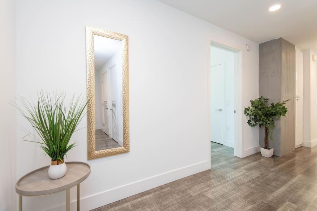 Apartamento High Rise 3 Bedroom Sleeps 9 Walk To Cripto Arena In 20 Minutes Los Ángeles
