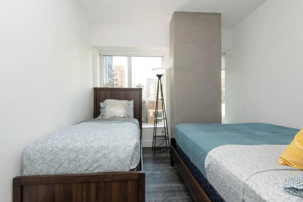 High Rise 3 Bedroom Sleeps 9 Walk To Cripto Arena In 20 Minutes Los Ángeles